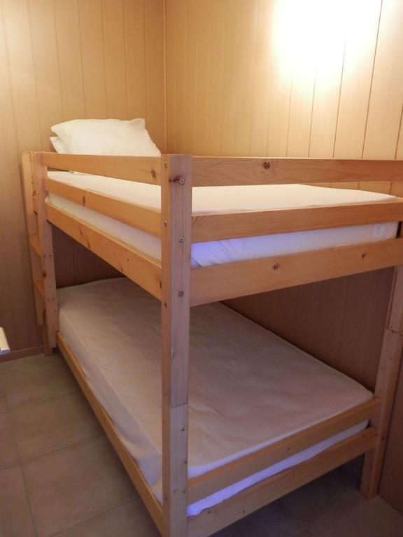 Les Cigalous Otel Salavas Dış mekan fotoğraf