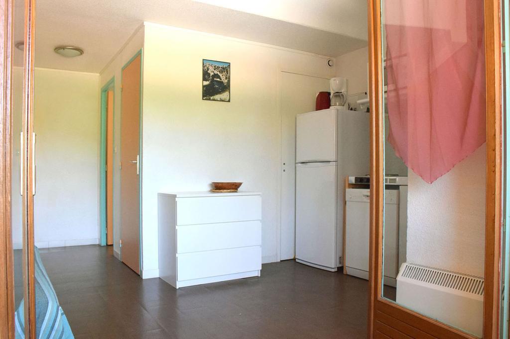 Les Cigalous Otel Salavas Dış mekan fotoğraf