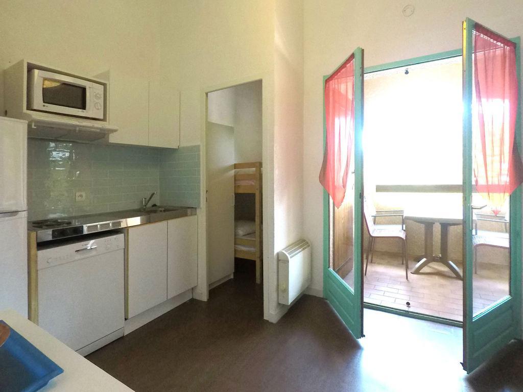 Les Cigalous Otel Salavas Dış mekan fotoğraf