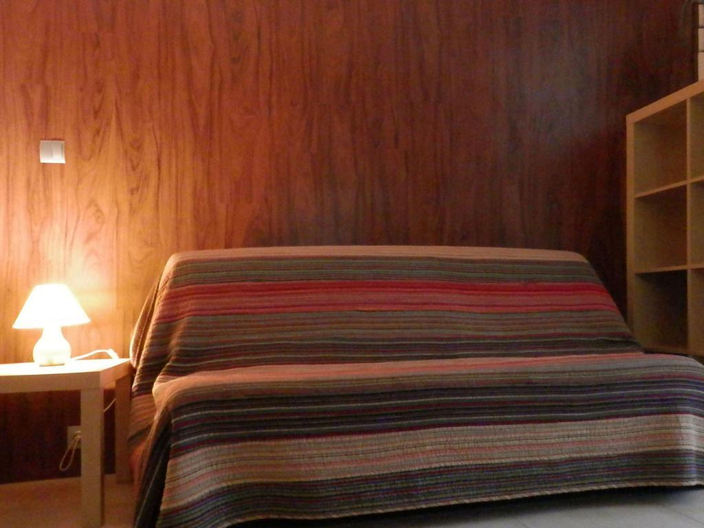 Les Cigalous Otel Salavas Dış mekan fotoğraf