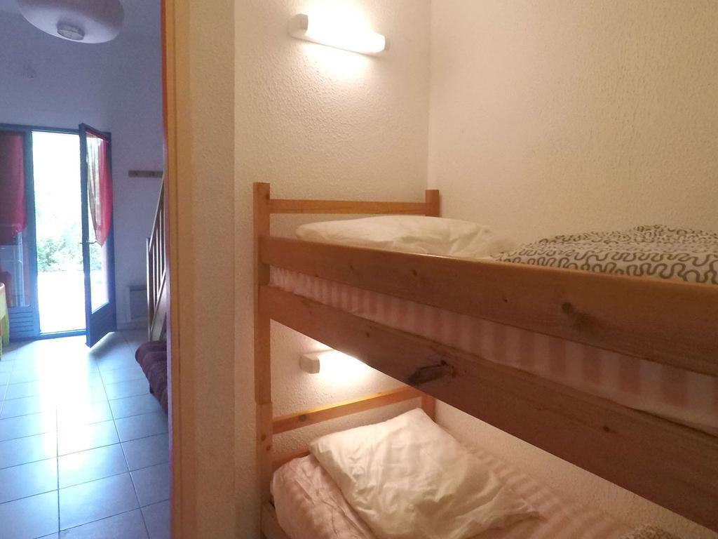 Les Cigalous Otel Salavas Dış mekan fotoğraf