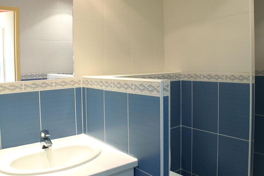 Les Cigalous Otel Salavas Dış mekan fotoğraf