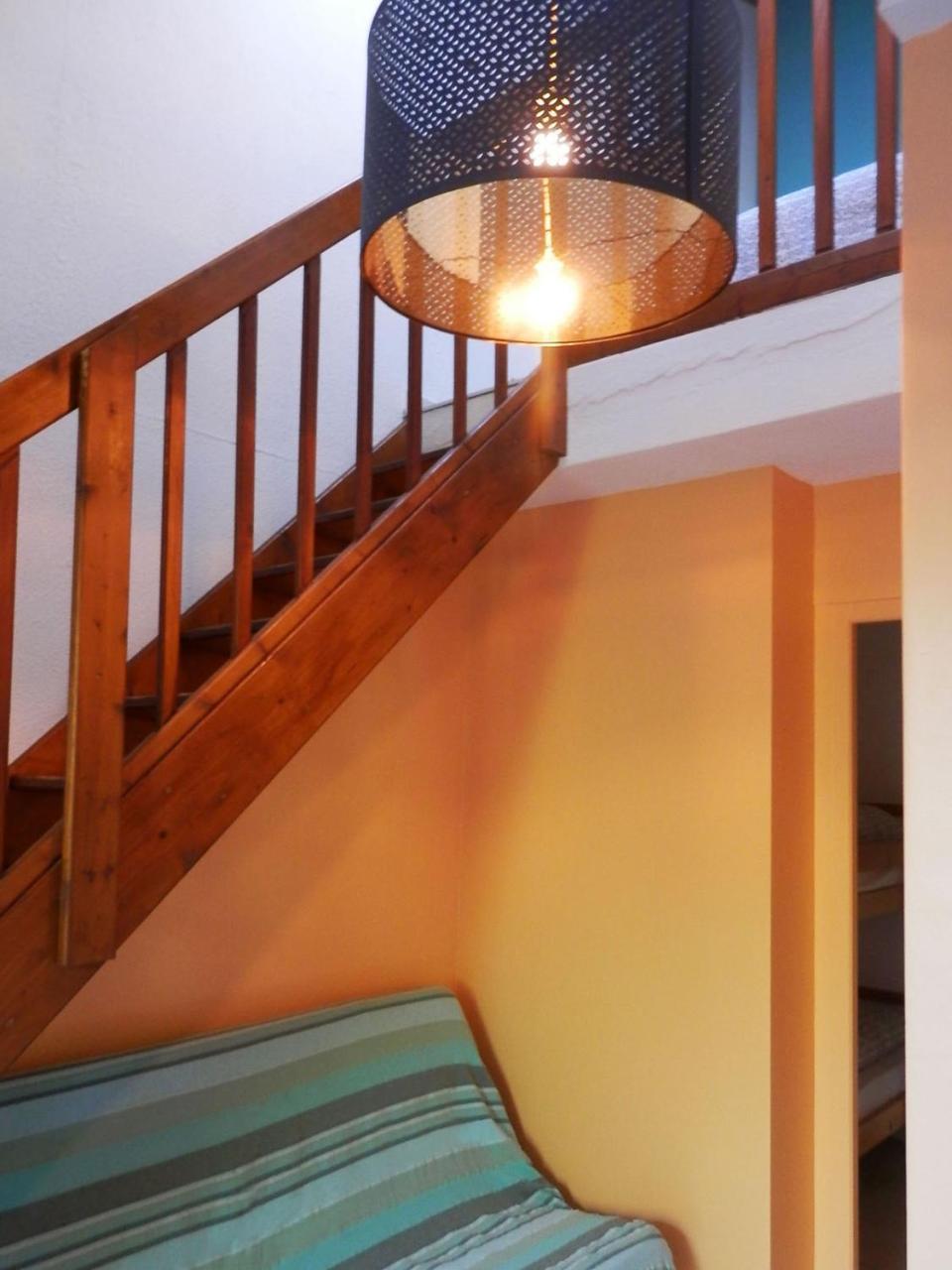 Les Cigalous Otel Salavas Dış mekan fotoğraf