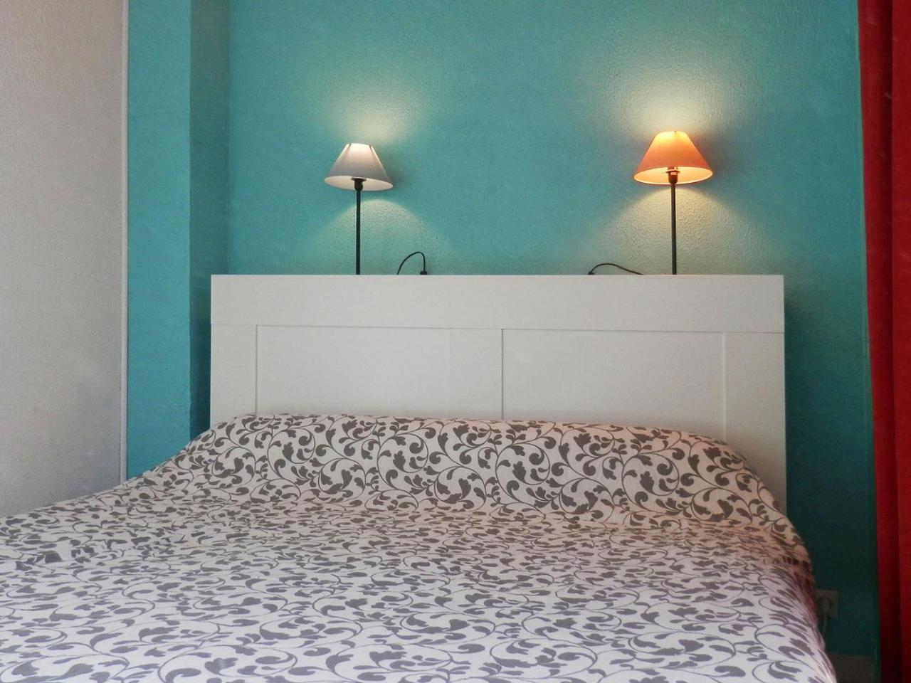 Les Cigalous Otel Salavas Dış mekan fotoğraf